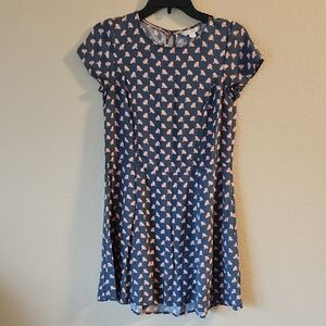 Boden Size 4 Dress